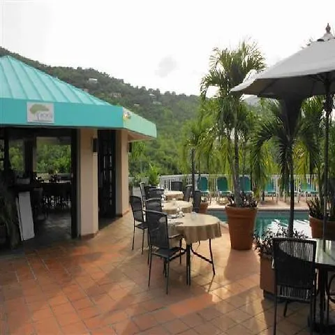 Flamboyan On The Bay Resort & Villas Canaan