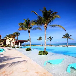 Del Mar By Joy Resorts - Intimate Ocean Front Retreat - Cap Cana